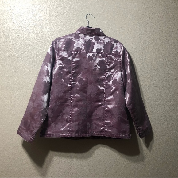 MOTTO your style mantra jacket - Picture 3 of 9